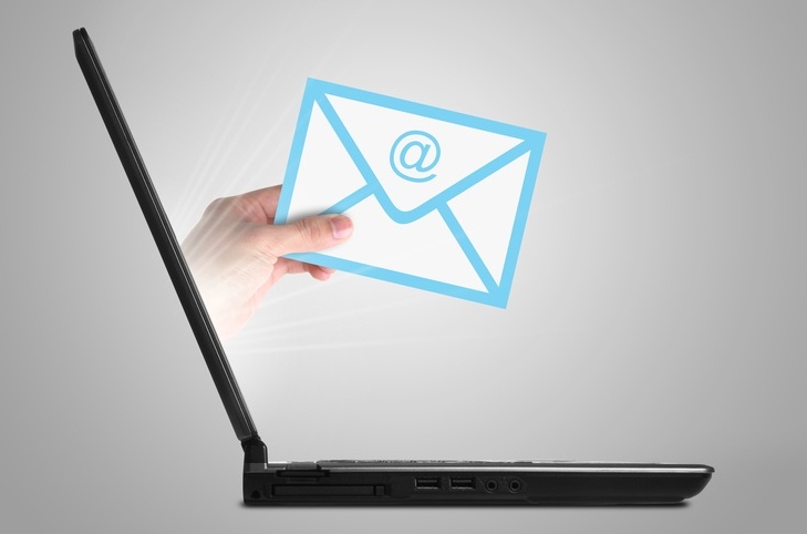 Tvorba newslettrov