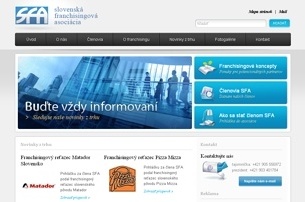 Slovenská franchisingová asociácia